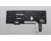 Lenovo 5N21Q49499 NB_KYB 5C6TT5SN-BK-PMX-BEL