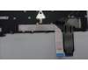 Lenovo 5N21Q49499 NB_KYB 5C6TT5SN-BK-PMX-BEL
