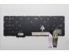 Lenovo 5N21Q49795 NB_KYB 5C6TT5SN-BK-CHY-BEL
