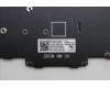 Lenovo 5N21Q49795 NB_KYB 5C6TT5SN-BK-CHY-BEL