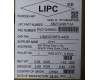 Lenovo 5N21Q49800 NB_KYB 5C6TT5SN-BK-CHY-FRA