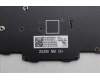 Lenovo 5N21Q49800 NB_KYB 5C6TT5SN-BK-CHY-FRA