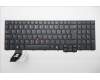 Lenovo 5N21Q49810 Interne Tastatur, Slowenisch, schwarz, Ohne_Hintergrundbeleuchtung, mit Ziffernblock