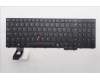 Lenovo 5N21Q49835 NB_KYB 5C6TT5SB-BK-CHY-DEN