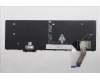 Lenovo 5N21Q49835 NB_KYB 5C6TT5SB-BK-CHY-DEN