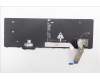 Lenovo 5N21Q49837 NB_KYB 5C6TT5SB-BK-CHY-FRA