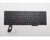 Lenovo 5N21Q49842 NB_KYB 5C6TT5SB-BK-CHY-ILD