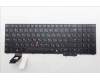 Lenovo 5N21Q49846 Interne Tastatur, Russisch, schwarz, Hintergrundbeleuchtung, mit Ziffernblock