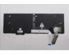 Lenovo 5N21Q49847 NB_KYB 5C6TT5SB-BK-CHY-SLV