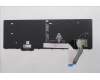 Lenovo 5N21Q49851 NB_KYB 5C6TT5SB-BK-CHY-UK
