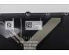 Lenovo 5N21Q56417 Interne Tastatur, Deutsch, schwarz, Ohne_Hintergrundbeleuchtung