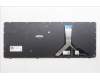 Lenovo 5N21Q56451 Keyboard Internal, Bulgarian, Black, Non-Backlight, UK