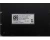 Lenovo 5N21Q56511 NB_KYB UK-PS1SREW-CCY-BLK-NBLKB