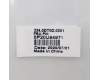 5P20U94971 Lenovo MECH_ASM M.2 2240 SSD Pad