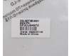 5P20U94972 Lenovo MECH_ASM M.2 2280 SSD Pad
