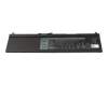 5P2YX Original Dell Akku 97Wh (11.4V)