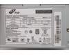 Lenovo 5P51D76964 PWR_SUPPLY 100-240Vac,500W 92%