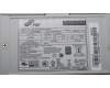 Lenovo 5P51D76970 PWR_SUPPLY 100-240Vac,625W 92%