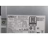 Lenovo 5P51D77220 PWR_SUPPLY FRU,150W 92% PSU for MINI5