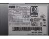 Lenovo 5P51D77317 PWR_SUPPLY FRU TFX 310W 92% PSU