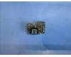 Lenovo 5P68C29355 TB520FU USB Board&*HQ3160001NG90 CS