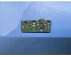 Lenovo 5P68C29642 TB305FU USB Board_WIFI&*HQ3160001THS0 CS