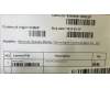 Lenovo 5P68C29852 TB373FU USB Board CS
