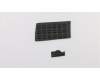 5R60L80801 Lenovo RUBBER Screw Rubber C 80S9 Black 20PCS