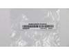 5R60Q93987 Lenovo RUBBER hinge cover Rubber B 81H0