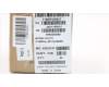 5R60S56980 Lenovo RUBBER Camera_MIC rubber C 81HD