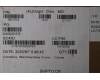 5R61T97215 Lenovo RUBBER MPV60_MB_WWAN_RUBBER