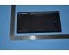 Lenovo 5S58C00381 A7-30 Batt-Cov Assy&*HQ31600683000 CS_BL