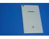 Lenovo 5S58C00503 S8-50 Rear cover LTE WH&*1126221500 CS