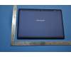 Lenovo 5S58C01485 A10-70 Batt_Cov&*HQ31600933000 Blue_CS
