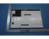 Lenovo 5S58C02043 A10-70F Batt_Cov&*HQ31601002000 White_CS