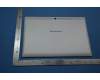 Lenovo 5S58C02045 A10-70L Batt_Cov&*HQ31601056000 white_CS