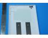 Lenovo 5S58C02625 A8-50L Batt Cover (White) &* 50117536 CS