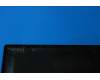 Lenovo 5S58C02779 A8-50F Batt Cover (Black) &*50117619 CS