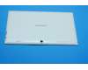 Lenovo 5S58C04088 TB2-X30L BattCov_WH&*HQ31601653000 CS