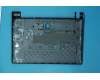 Lenovo 5S58C04132 YT3-X50F rear cover&*7601AA000059 CS