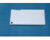 Lenovo 5S58C05535 TB3-730X Batt Cover_WH&*712601001111 CS