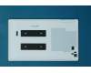 Lenovo 5S58C05709 TB3-850M Back cover_WH&*50117966 CS