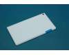 Lenovo 5S58C06578 TB3-710F Batt Cover_WH&*HQ31603344000 CS