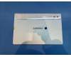 Lenovo 5S58C29357 TB520FU R-Cover WH&*HQ3160001NG70 CS