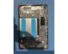 Lenovo 5S58C32281 TB311XU JP_ICHI Back cover&*7601AA002798