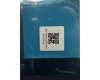 Lenovo 5S58C32281 TB311XU JP_ICHI Back cover&*7601AA002798