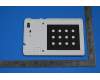 Lenovo 5S59A465DU S5000 BATTERY HOUSING ASSY WIFI-TONGDA