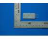 Lenovo 5S59A6MXME Blade2-8 SIM card cover silver