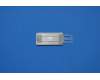 Lenovo 5S59A6MYH6 Blade2-13A SIM card cover silver