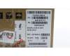 5S60Q59830 Lenovo SHIELD Dimm Emi Shielding C 81CJ